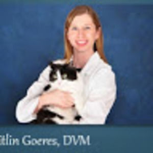 Meet your Posher, Caitlin